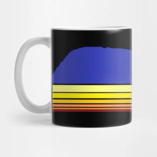 Platteville Minimal 2 Mug